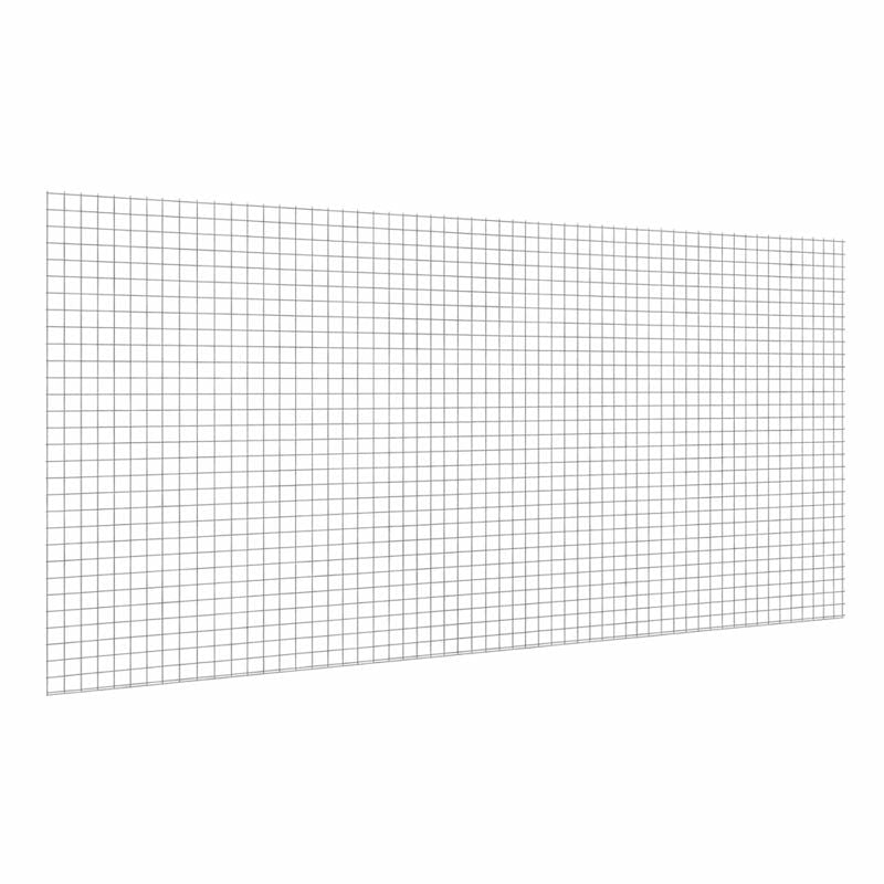 Rete Per Intonaco Massetto 2x1m Pannello Rinforzo Rasatura Edilizia LEMAG SRL - Lemag srl