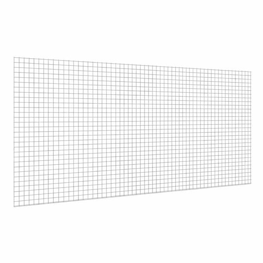 Rete Per Intonaco Massetto 2x1m Pannello Rinforzo Rasatura Edilizia LEMAG SRL - Lemag srl