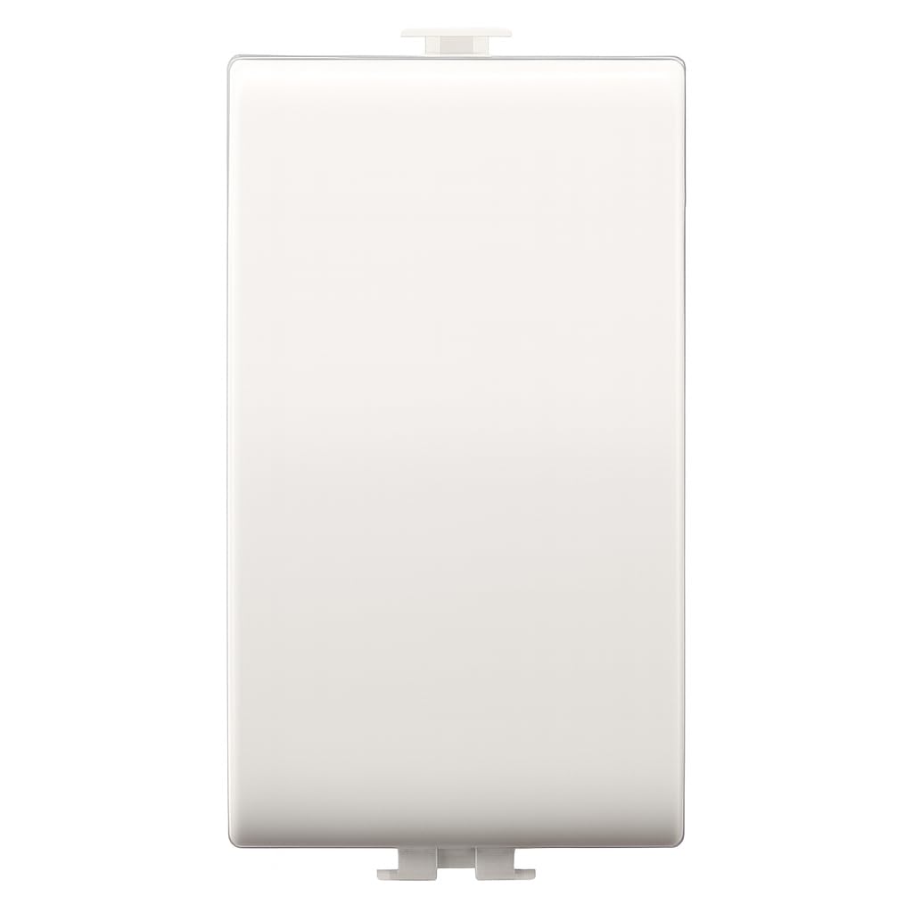 Pulsante Unipolare Illuminabile EASY 16A 1P NO – Compatibile Matix - Lemag srl