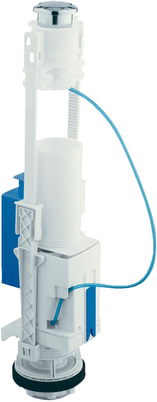 Set Valvola di Scarico Completo Grohe 42297PI0 – Nero - Lemag srl
