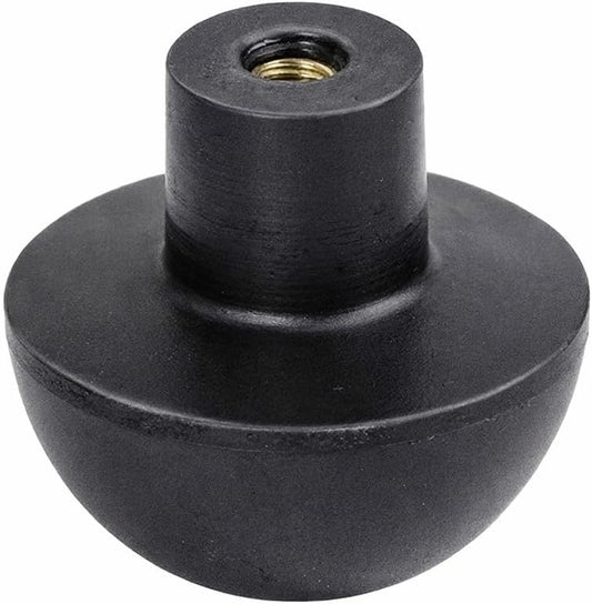 Sfera per batteria Catis con nottolino in ottone Ø 34x29 mm