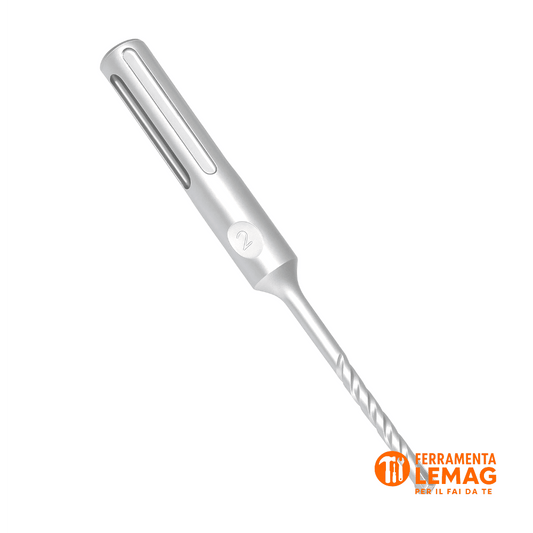 Makita B - 46573 Punta SDS - Plus 12x160 mm – Per Cemento, Pietra e Muratura - Lemag srl