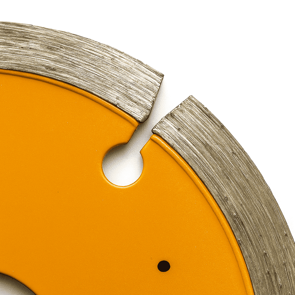 3 Dischi Diamantati Universali 115 mm – Taglio Cemento, Pietra, Marmo – Lemag - Lemag srl