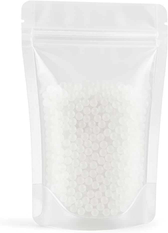 Perle Profumate Antitarme Naturali 50 g per Armadi e Cassetti – Profumatore Biancheria a Lunga Durata – Ideali Cambio Stagione – Bastano Poche Palline - Lemag srl