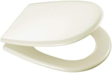 Sedile WC Copriwater Universale in Resina K2 – Champagne - Lemag srl