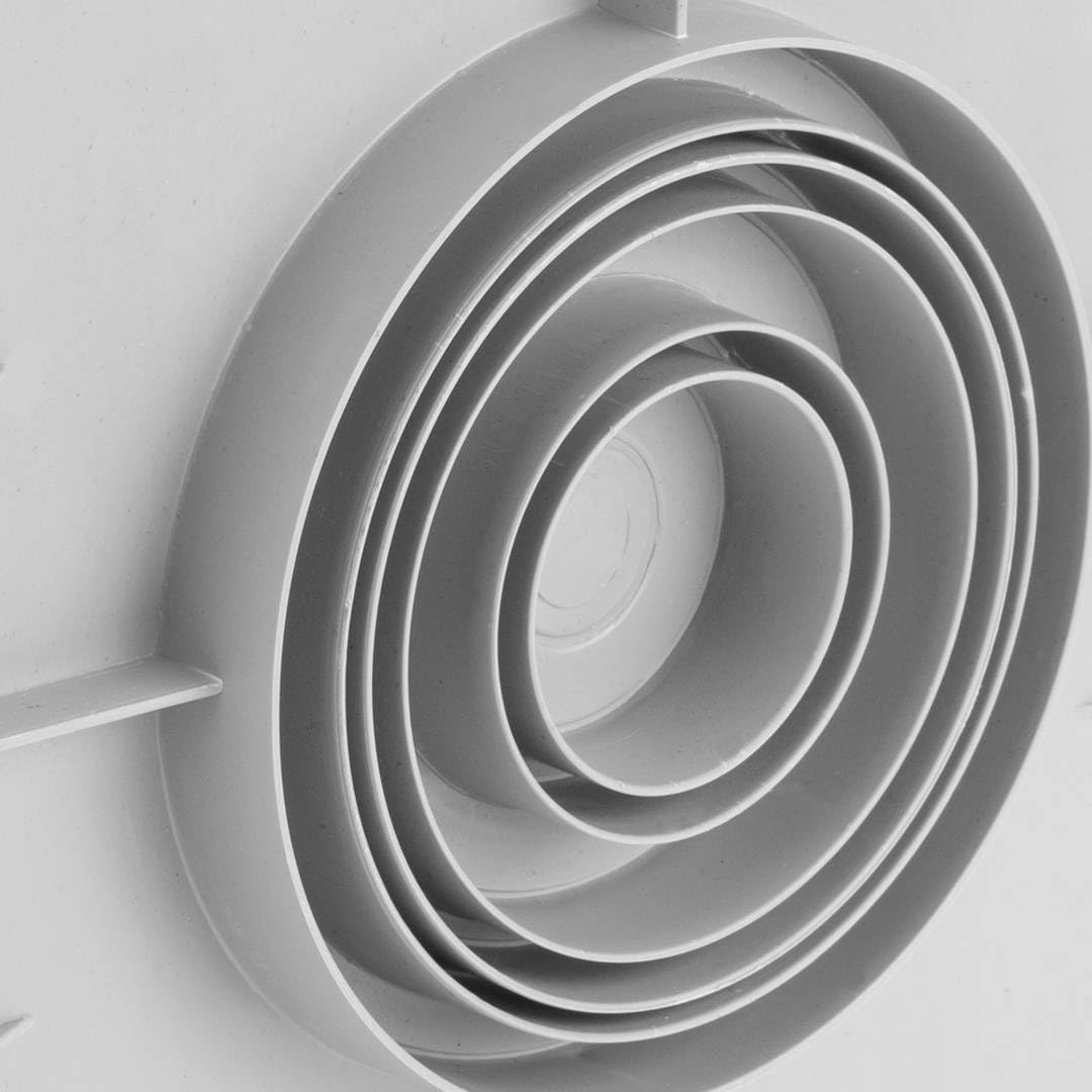 Pozzetto Monolitico in Polipropilene 55 x 55 cm – Senza Coperchio - Lemag srl