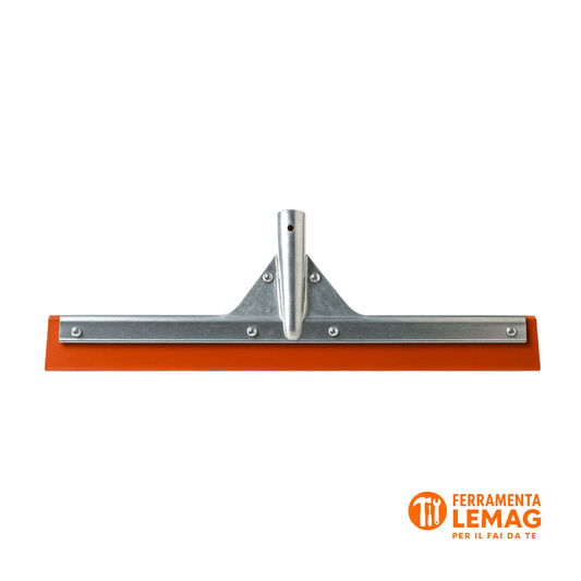 Spatola pavimenti rinforzata da 55 cm, ideale per uso intensivo e professionale - Lemag srl