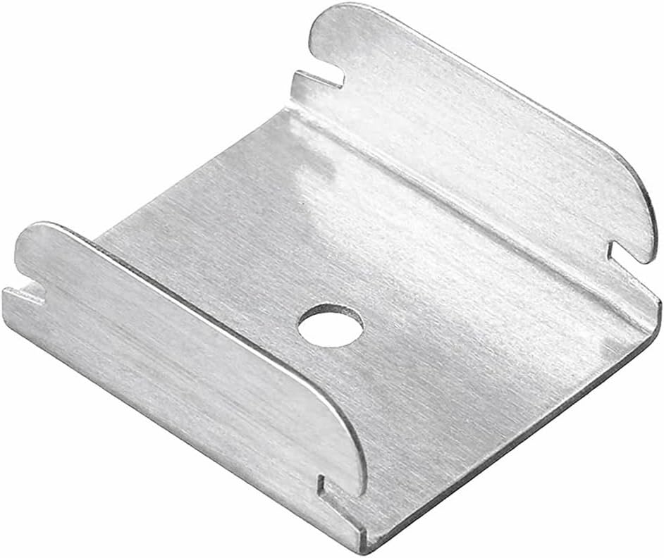 Cavaliere in Ferro Zincato 15/47 per Cartongesso – Kit 5 Pezzi - Lemag srl