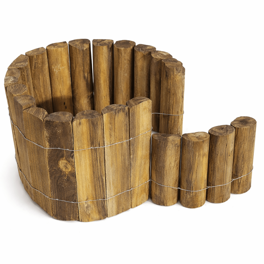 Rollerboard 5x30x200 cm Tavola Scorrevole Legno per Trasporto Carichi - Lemag srl