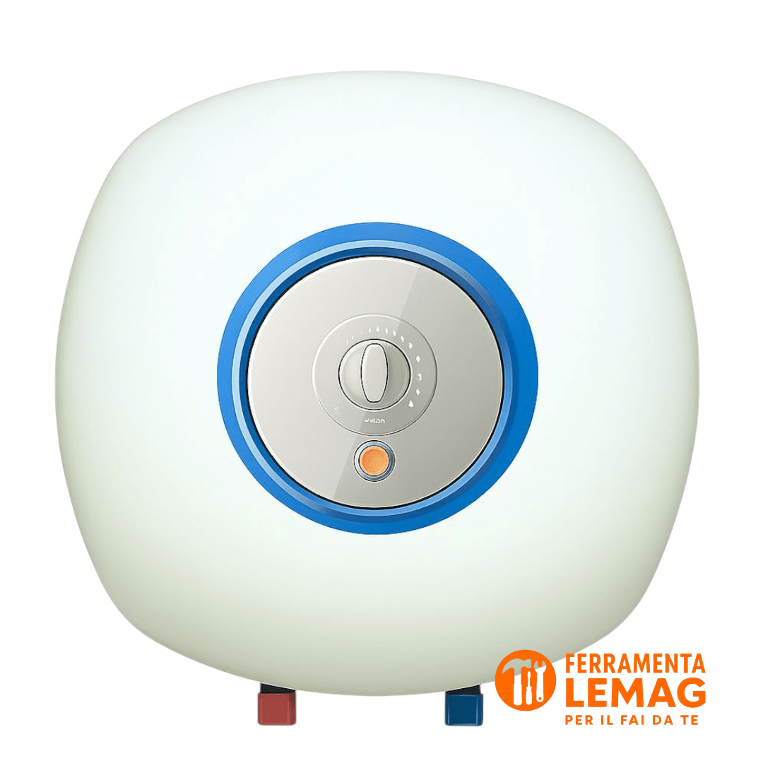 Scaldabagno Elettrico ISEA Mini Swing Fast 10 - 15 - 30 L | Sopra/Sotto Lavello – Lemag SRL - Lemag srl