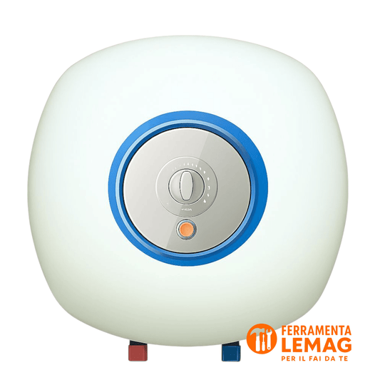 Scaldabagno Elettrico ISEA Mini Swing Fast 10 - 15 - 30 L | Sopra/Sotto Lavello – Lemag SRL - Lemag srl