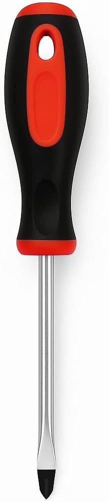 Set 6 Cacciaviti Professionali – PH e SL con Manico Ergonomico Antiscivolo - Lemag srl
