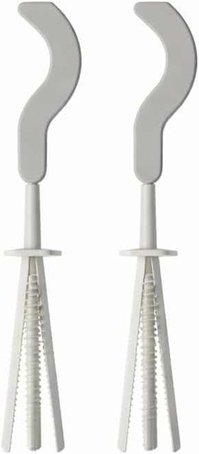 Fissaggio Radiatore Alluminio Schiacciato 7 x 170 mm – Ancoraggio - Lemag srl