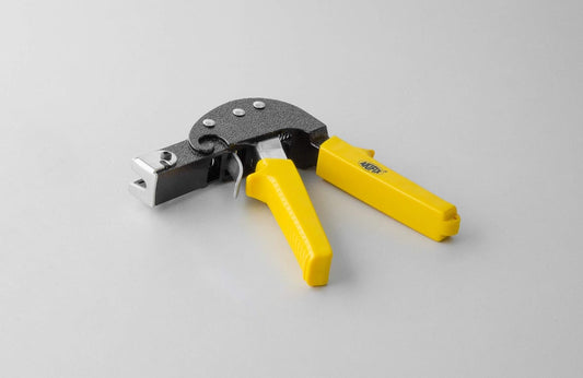 Pinza Professionale per Tasselli a Gabbia – Utensile per Fissaggio - Lemag srl