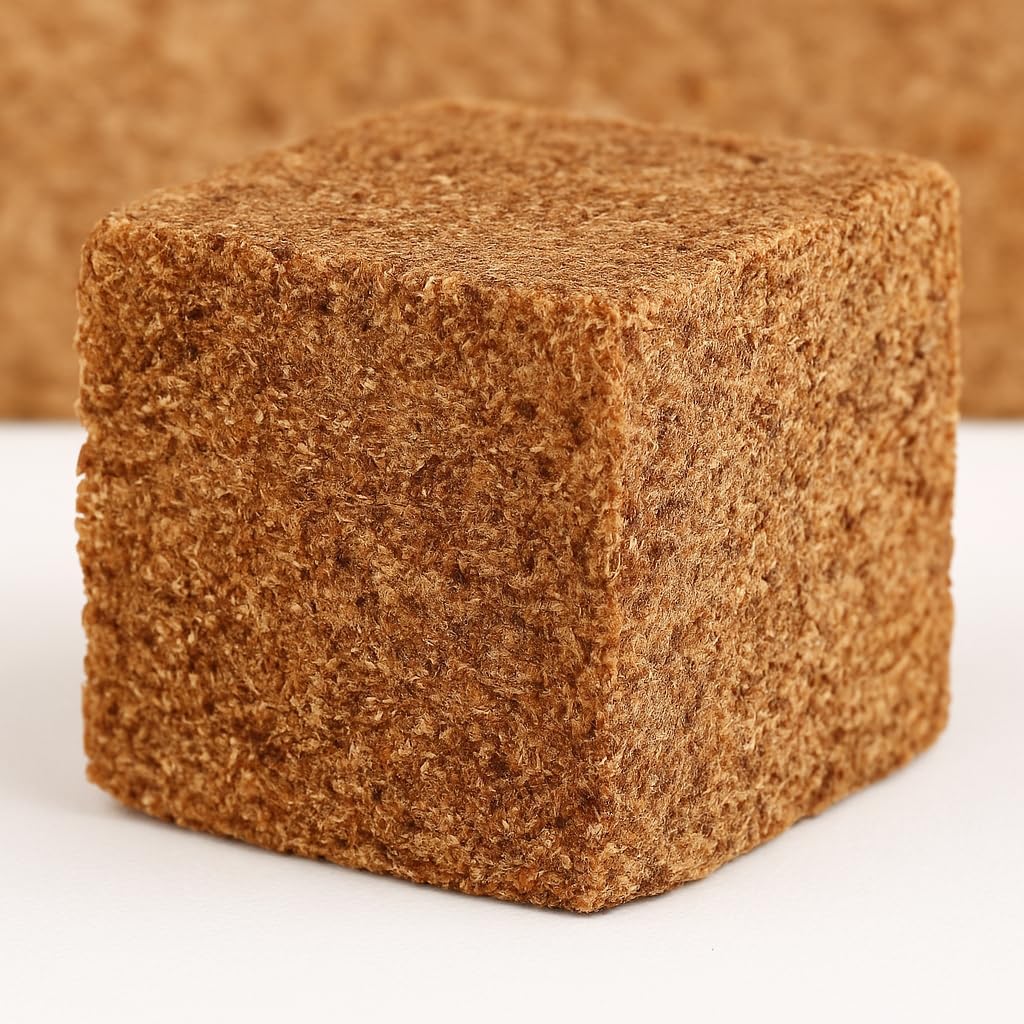 Accendifuoco Ecologico Cubetti 64 Pezzi Naturale per BBQ Stufe - Lemag srl