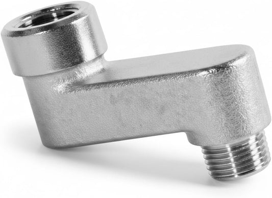 Distanziatore per radiatori 3 cm supporto di montaggio per termosifoni