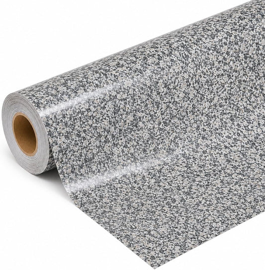 Pellicola Adesiva Decorativa 45 cm x 15 m per Mobili – 4 Fantasie - Lemag srl