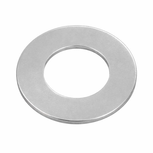 Guarnizione Piatta per Batteria Scarico WC Ø 63x32 mm – Doppio Scarico - Lemag srl