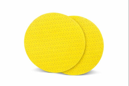 Dischi Abrasivi Ø 225 mm per Levigatrice – 2 Pezzi, Grana 80/180/220 - Lemag srl