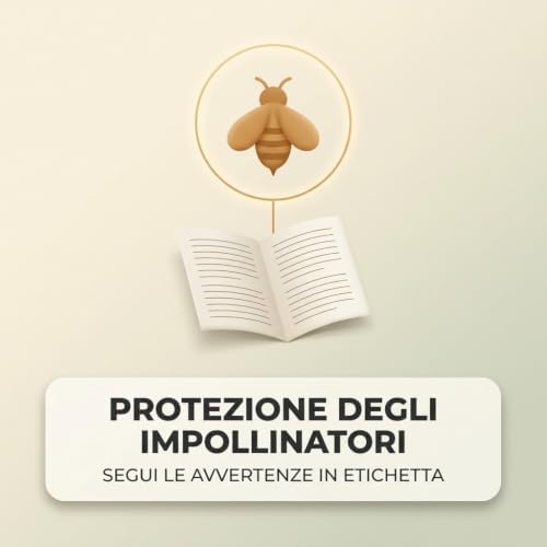Insetticida Sistemico Anticocciniglia Pronto Uso – 3 Flaconi da 800 ml – Flupyradifurone, Azione in 1 Ora, Protezione 8 Settimane - Lemag srl