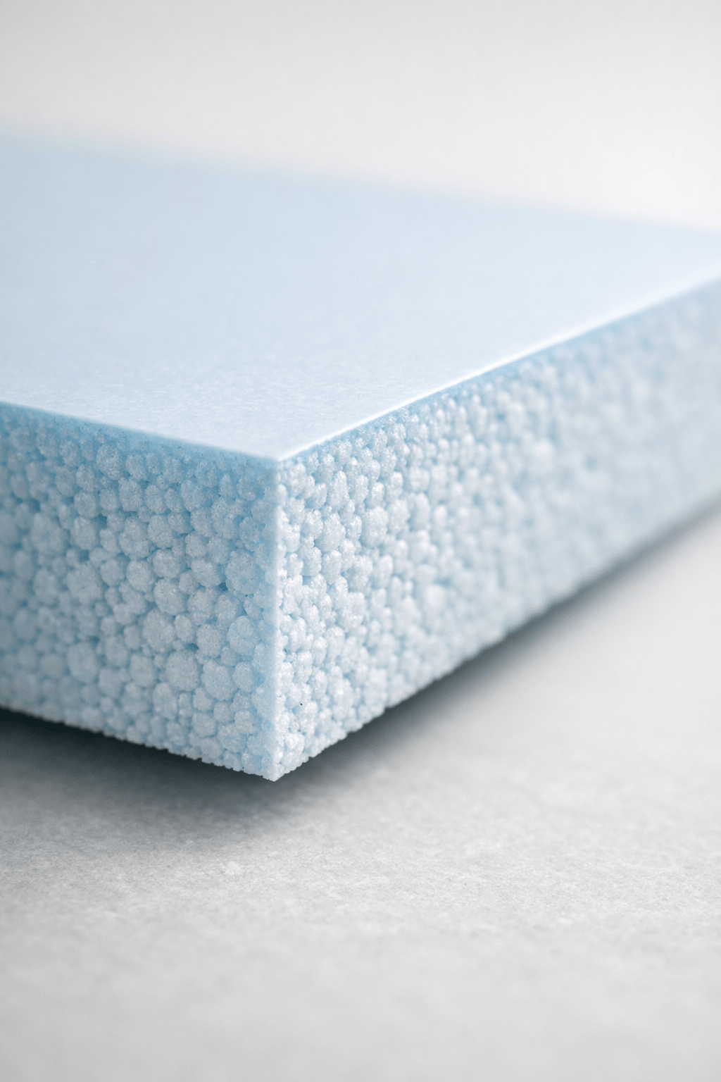 Polistirene Estruso XPS 20mm Bordo Liscio Pannello Isolante - Lemag srl