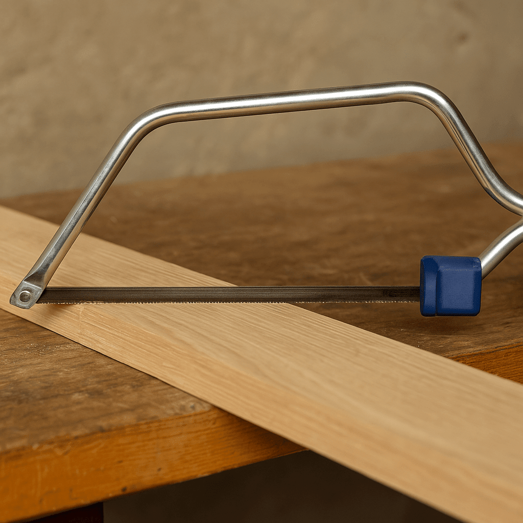 Miniseghetto con lama, compatto e maneggevole tagli precisi, metallo e plastica - Lemag srl