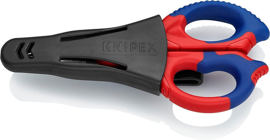 FORBICI PER ELETTRICISTA KNIPEX 155 mm - Lemag srl
