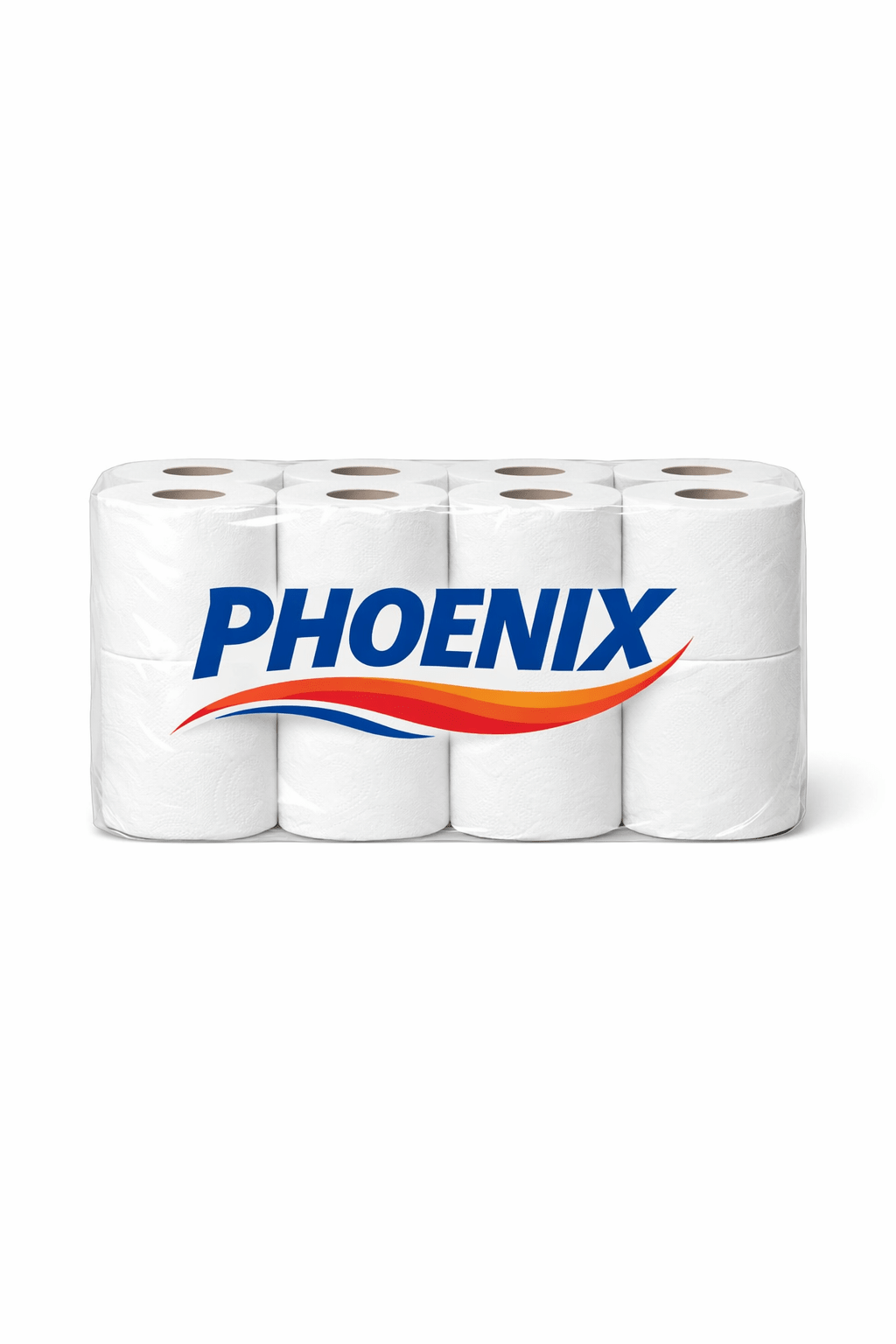 Carta Igienica Extra Soffice PHOENIX 12 Rotoli Qualità Morbida Uso Casa - Lemag srl