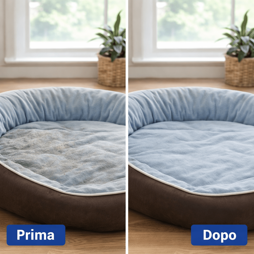 Detergente Igienizzante Cucce Cani e Gatti - Lemag srl