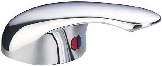Leva di Ricambio Serie Prince Cromo per Miscelatore Bagno e Cucina - Lemag srl