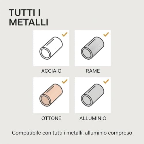 Kit Protezione Caldaia – Dosatore Polifosfati 1/2" Anticalcare + Liquido Inibitore Anticorrosione Riscaldamento - Lemag srl