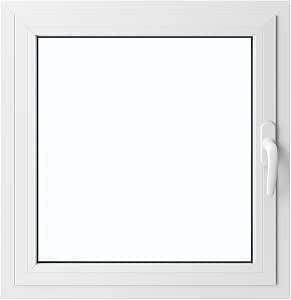 Finestra Alluminio Taglio Freddo Bianca Vetro Visarm 33.1 LEMAG SRL - Lemag srl