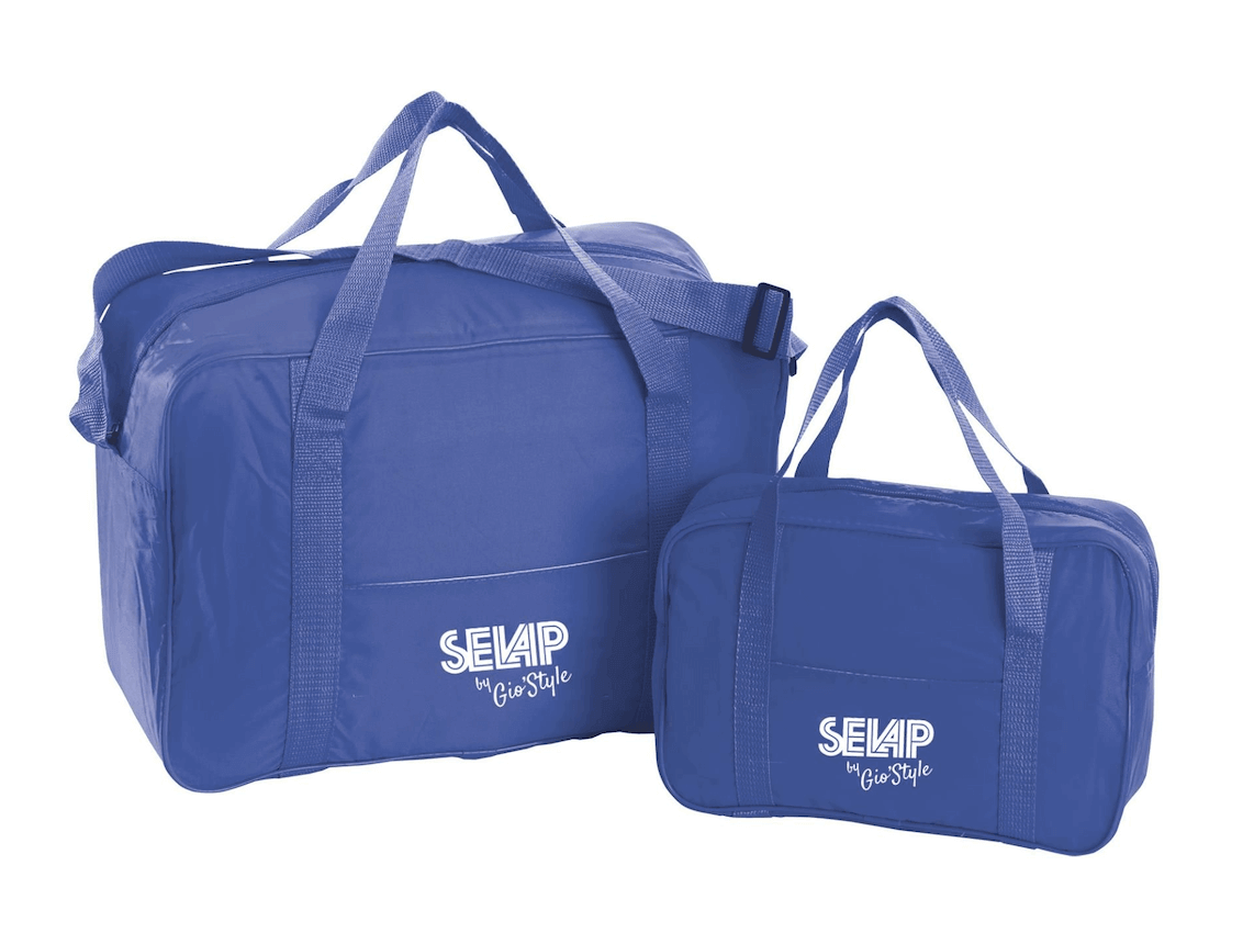 SET BORSA TERMICA 'SELAP' - Lemag srl