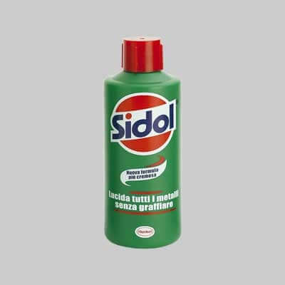 SIDOL 75 ml - Lemag srl